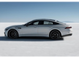 Mercedes-Benz AMG GT AMG GT 43 4-Door Coupe 2026