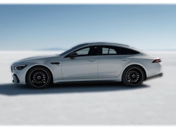 Mercedes-Benz AMG GT AMG GT 43 4-Door Coupe 2026