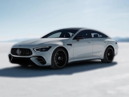 Mercedes-Benz AMG GT AMG GT 43 4-Door Coupe 2026