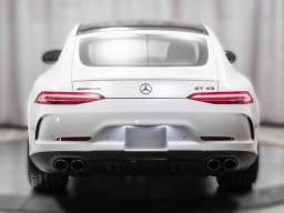 Mercedes-Benz AMG GT AMG GT 43 4-Door Coupe 2026