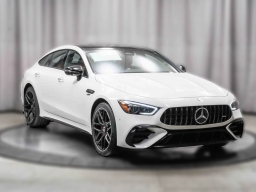 Mercedes-Benz AMG GT AMG GT 43 4-Door Coupe 2026