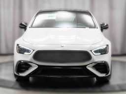 Mercedes-Benz AMG GT AMG GT 43 4-Door Coupe 2026