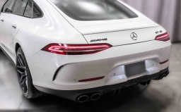 Mercedes-Benz AMG GT AMG GT 43 4-Door Coupe 2026