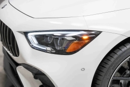 Mercedes-Benz AMG GT AMG GT 43 4-Door Coupe 2026