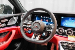 Mercedes-Benz AMG GT AMG GT 43 4-Door Coupe 2026