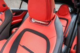 Mercedes-Benz AMG GT AMG GT 43 4-Door Coupe 2026