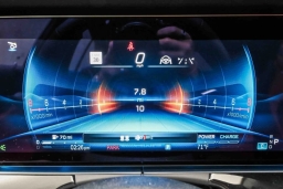 Mercedes-Benz AMG GT AMG GT 43 4-Door Coupe 2026