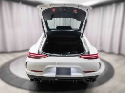 Mercedes-Benz AMG GT AMG GT 43 4-Door Coupe 2026