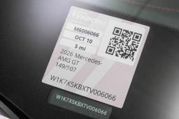 Mercedes-Benz AMG GT AMG GT 43 4-Door Coupe 2026