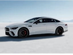 Mercedes-Benz AMG GT AMG GT 43 4-Door Coupe 2026
