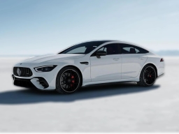 Mercedes-Benz AMG GT AMG GT 43 4-Door Coupe 2026