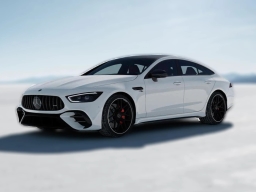 Mercedes-Benz AMG GT AMG GT 43 4-Door Coupe 2026