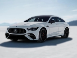 Mercedes-Benz AMG GT AMG GT 43 4-Door Coupe 2026