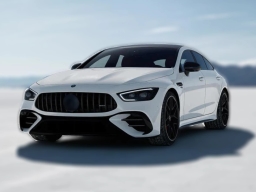 Mercedes-Benz AMG GT AMG GT 43 4-Door Coupe 2026