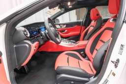 Mercedes-Benz AMG GT AMG GT 43 4-Door Coupe 2026