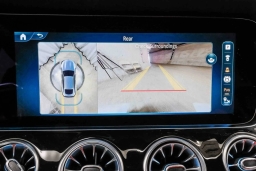 Mercedes-Benz AMG GT AMG GT 43 4-Door Coupe 2026