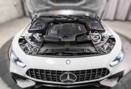 Mercedes-Benz AMG GT AMG GT 43 4-Door Coupe 2026