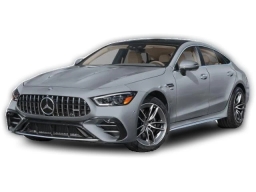 Mercedes-Benz AMG GT AMG GT 43 4-Door Coupe 2026
