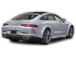 Mercedes-Benz AMG GT AMG GT 43 4-Door Coupe 2026