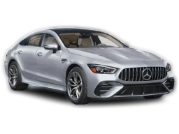 Mercedes-Benz AMG GT AMG GT 43 4-Door Coupe 2026