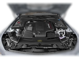 Mercedes-Benz AMG GT AMG GT 43 4-Door Coupe 2026