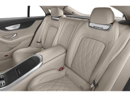 Mercedes-Benz AMG GT AMG GT 43 4-Door Coupe 2026