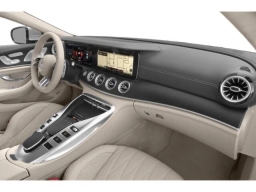 Mercedes-Benz AMG GT AMG GT 43 4-Door Coupe 2026