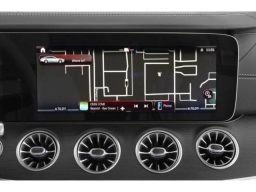 Mercedes-Benz AMG GT AMG GT 43 4-Door Coupe 2026