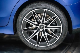 Mercedes-Benz AMG GT AMG GT 43 4-Door Coupe 2026