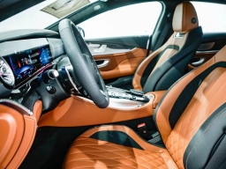 Mercedes-Benz AMG GT AMG GT 43 4-Door Coupe 2026