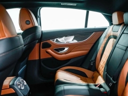 Mercedes-Benz AMG GT AMG GT 43 4-Door Coupe 2026