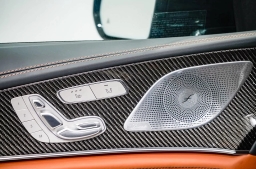 Mercedes-Benz AMG GT AMG GT 43 4-Door Coupe 2026