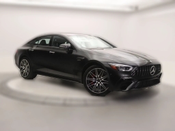 Mercedes-Benz AMG GT AMG GT 43 4-Door Coupe 2026