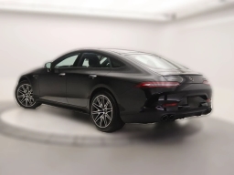 Mercedes-Benz AMG GT AMG GT 43 4-Door Coupe 2026