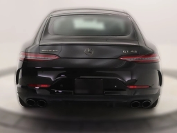 Mercedes-Benz AMG GT AMG GT 43 4-Door Coupe 2026
