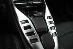 Mercedes-Benz AMG GT AMG GT 43 4-Door Coupe 2026