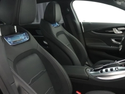 Mercedes-Benz AMG GT AMG GT 43 4-Door Coupe 2026