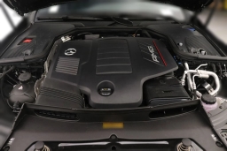 Mercedes-Benz AMG GT AMG GT 43 4-Door Coupe 2026