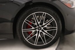 Mercedes-Benz AMG GT AMG GT 43 4-Door Coupe 2026