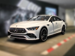 Mercedes-Benz AMG GT AMG GT 43 4-Door Coupe 2026