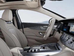 Mercedes-Benz AMG GT AMG GT 53 4-Door Coupe 2026