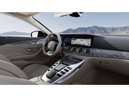 Mercedes-Benz AMG GT AMG GT 53 4-Door Coupe 2026