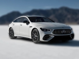 Mercedes-Benz AMG GT AMG GT 53 4-Door Coupe 2026
