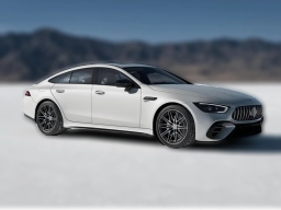 Mercedes-Benz AMG GT AMG GT 53 4-Door Coupe 2026