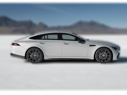 Mercedes-Benz AMG GT AMG GT 53 4-Door Coupe 2026