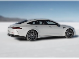 Mercedes-Benz AMG GT AMG GT 53 4-Door Coupe 2026