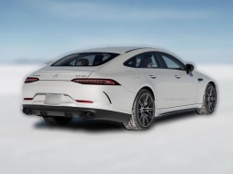 Mercedes-Benz AMG GT AMG GT 53 4-Door Coupe 2026