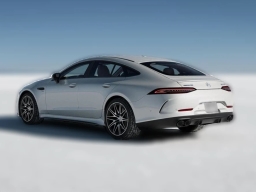 Mercedes-Benz AMG GT AMG GT 53 4-Door Coupe 2026