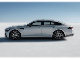 Mercedes-Benz AMG GT AMG GT 53 4-Door Coupe 2026