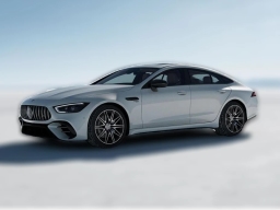 Mercedes-Benz AMG GT AMG GT 53 4-Door Coupe 2026